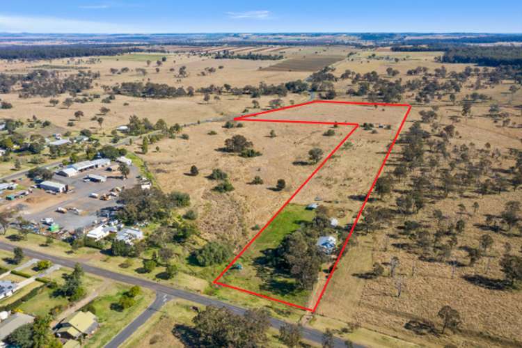 Second view of Homely lifestyle listing, 2413 Kingsthorpe-Haden Road, Goombungee QLD 4354