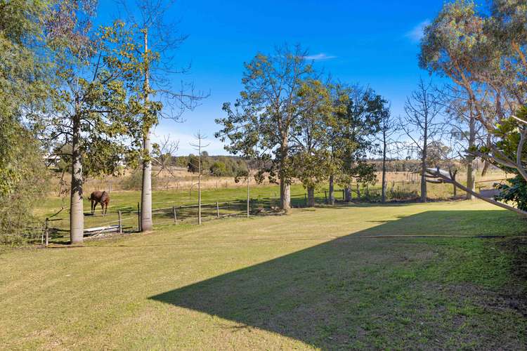 Fourth view of Homely lifestyle listing, 2413 Kingsthorpe-Haden Road, Goombungee QLD 4354