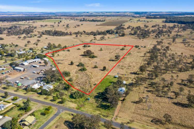 Main view of Homely lifestyle listing, Lot 50 Pechey-Maclagan Road, Goombungee QLD 4354