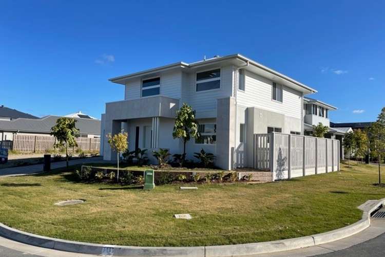 Main view of Homely house listing, 8 Fern Court, Helensvale QLD 4212