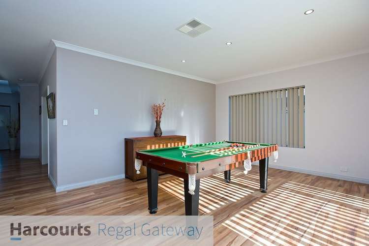 Seventh view of Homely house listing, 17 Kinloch Pass, Aubin Grove WA 6164