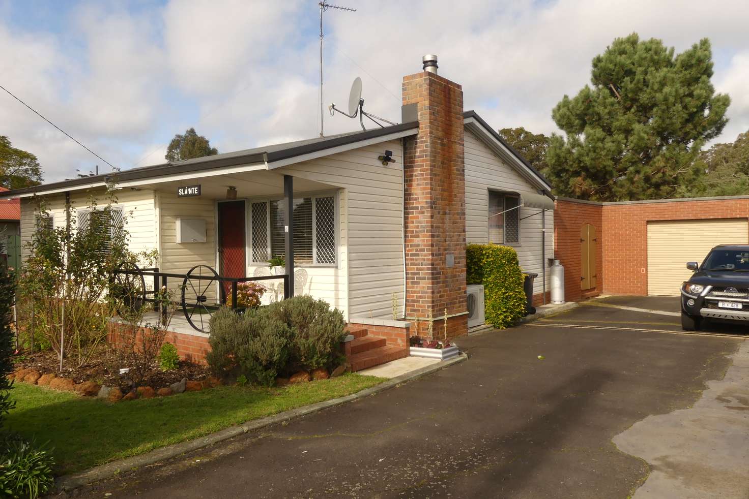 Main view of Homely house listing, 5 Graham Street, Manjimup WA 6258