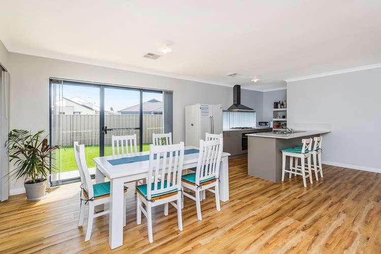 Second view of Homely house listing, 13 Jonquil Grove, Karnup WA 6176