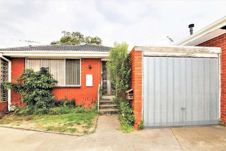 Second view of Homely unit listing, 6/48-50 Chandler Road, Noble Park VIC 3174