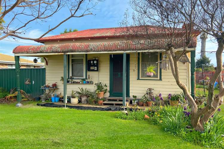 71 Hardinge Street, Deniliquin NSW 2710