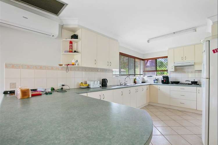 Main view of Homely retirement listing, 17 Lochart Drive, Gympie QLD 4570