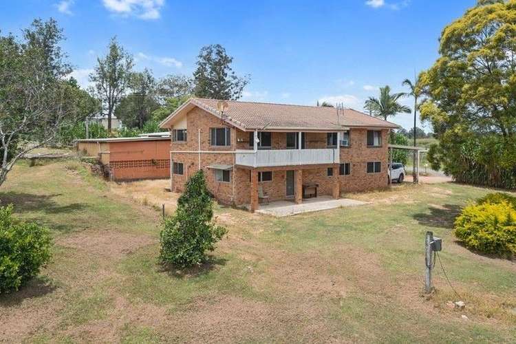 Second view of Homely retirement listing, 17 Lochart Drive, Gympie QLD 4570