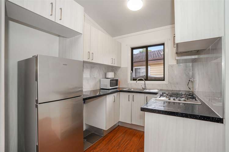 Second view of Homely flat listing, 10A Theresa Street, Blacktown NSW 2148