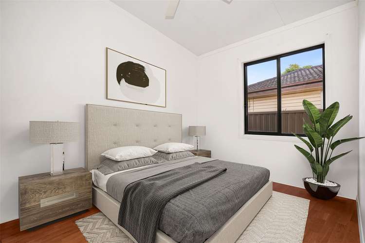 Third view of Homely flat listing, 10A Theresa Street, Blacktown NSW 2148