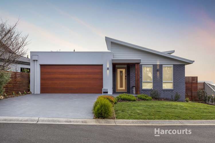 Main view of Homely house listing, 4 Shepton Close, Cooee TAS 7320