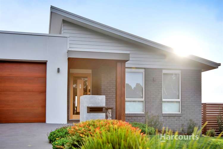 Second view of Homely house listing, 4 Shepton Close, Cooee TAS 7320