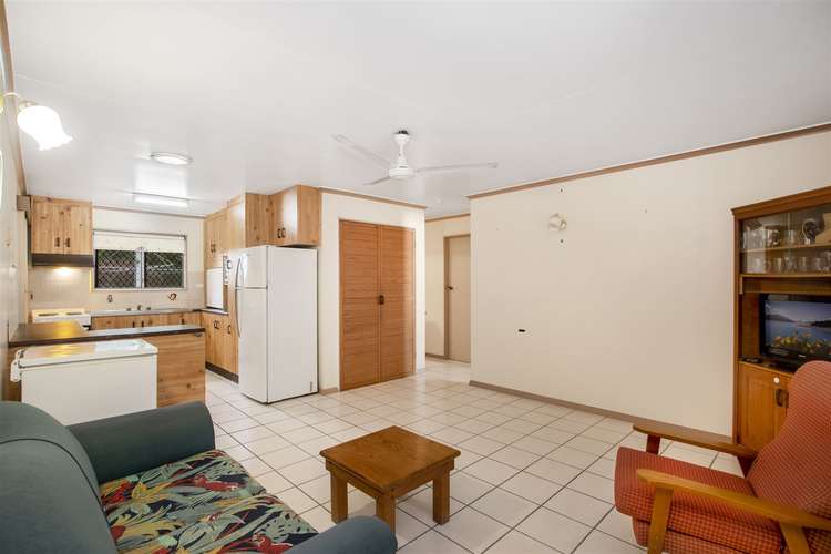 Second view of Homely unit listing, 2/30 Fraser Avenue, Cranbrook QLD 4814