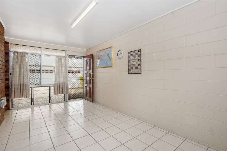 Third view of Homely unit listing, 2/30 Fraser Avenue, Cranbrook QLD 4814