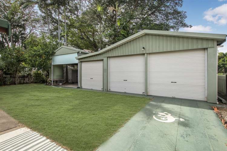 Seventh view of Homely unit listing, 2/30 Fraser Avenue, Cranbrook QLD 4814