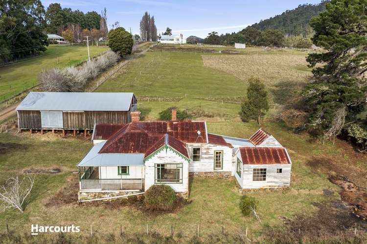 22 Britcliffes Road, Geeveston TAS 7116