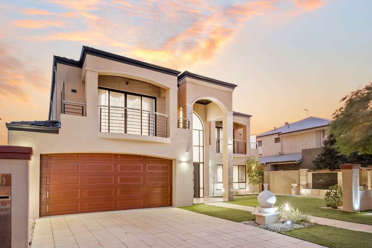 Main view of Homely house listing, 50 Roselea Boulevard, Stirling WA 6021