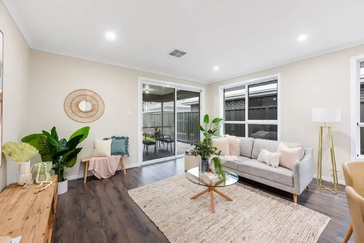Fourth view of Homely house listing, 7 Francesco Way, Angle Vale SA 5117
