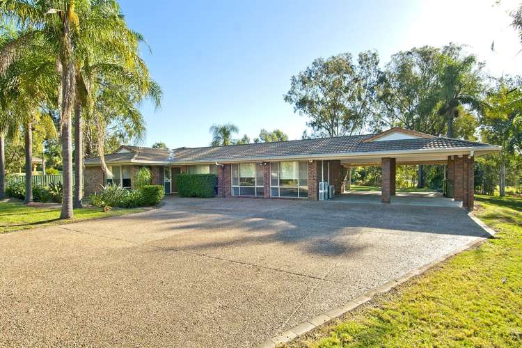 Main view of Homely house listing, 8-10 Matt Court, Jimboomba QLD 4280