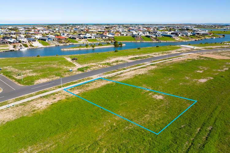 Fourth view of Homely residentialLand listing, (Lot 8100) 36 Victoria Parade, Hindmarsh Island SA 5214