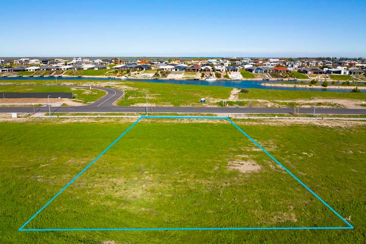 Sixth view of Homely residentialLand listing, (Lot 8100) 36 Victoria Parade, Hindmarsh Island SA 5214