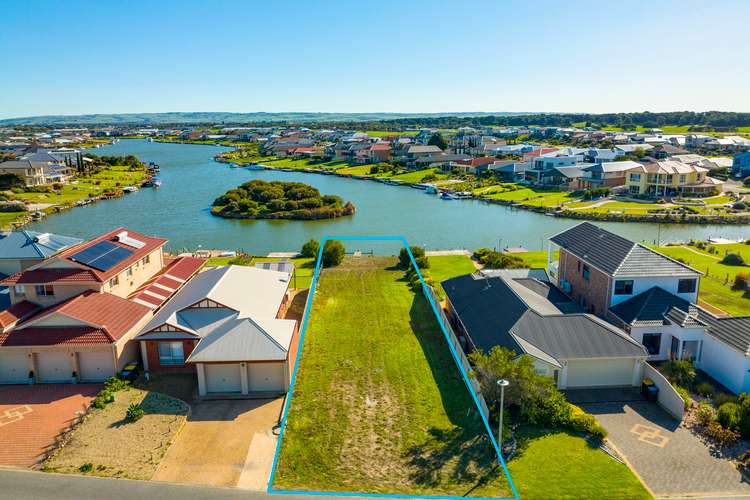 Fourth view of Homely residentialLand listing, (Lot 1065) 143 Excelsior Parade, Hindmarsh Island SA 5214