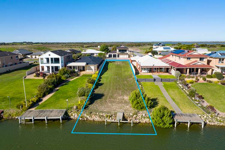 Fifth view of Homely residentialLand listing, (Lot 1065) 143 Excelsior Parade, Hindmarsh Island SA 5214