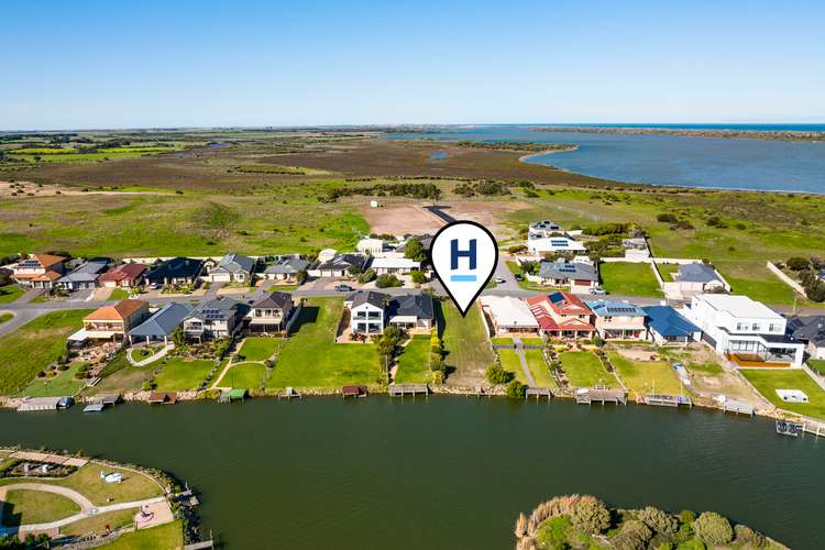 Sixth view of Homely residentialLand listing, (Lot 1065) 143 Excelsior Parade, Hindmarsh Island SA 5214
