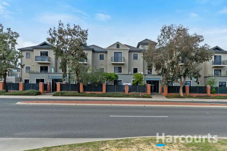 Main view of Homely apartment listing, 49/3 Sunlander Drive, Currambine WA 6028