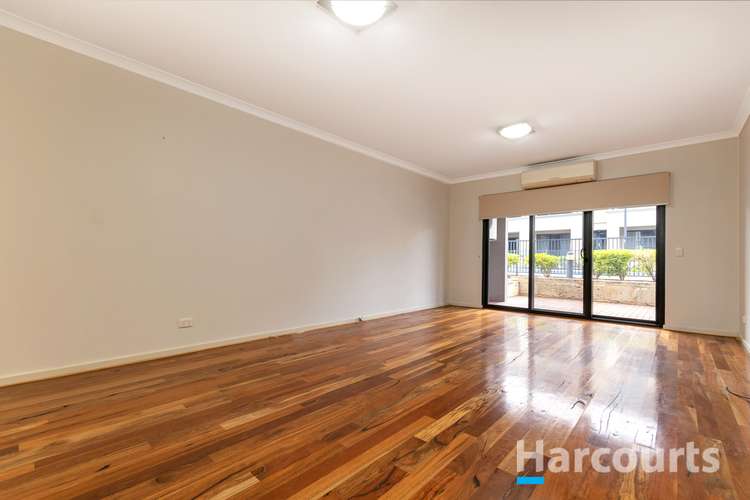Third view of Homely apartment listing, 49/3 Sunlander Drive, Currambine WA 6028