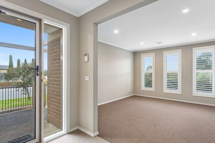 Second view of Homely house listing, 244 Evans Road, Cranbourne West VIC 3977