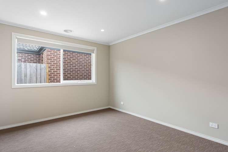 Fifth view of Homely house listing, 244 Evans Road, Cranbourne West VIC 3977