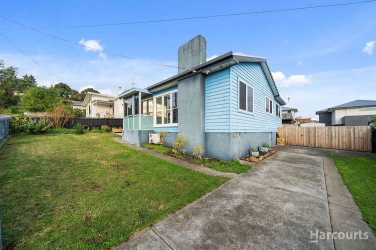 Second view of Homely house listing, 9 Mildura Street, Bellerive TAS 7018