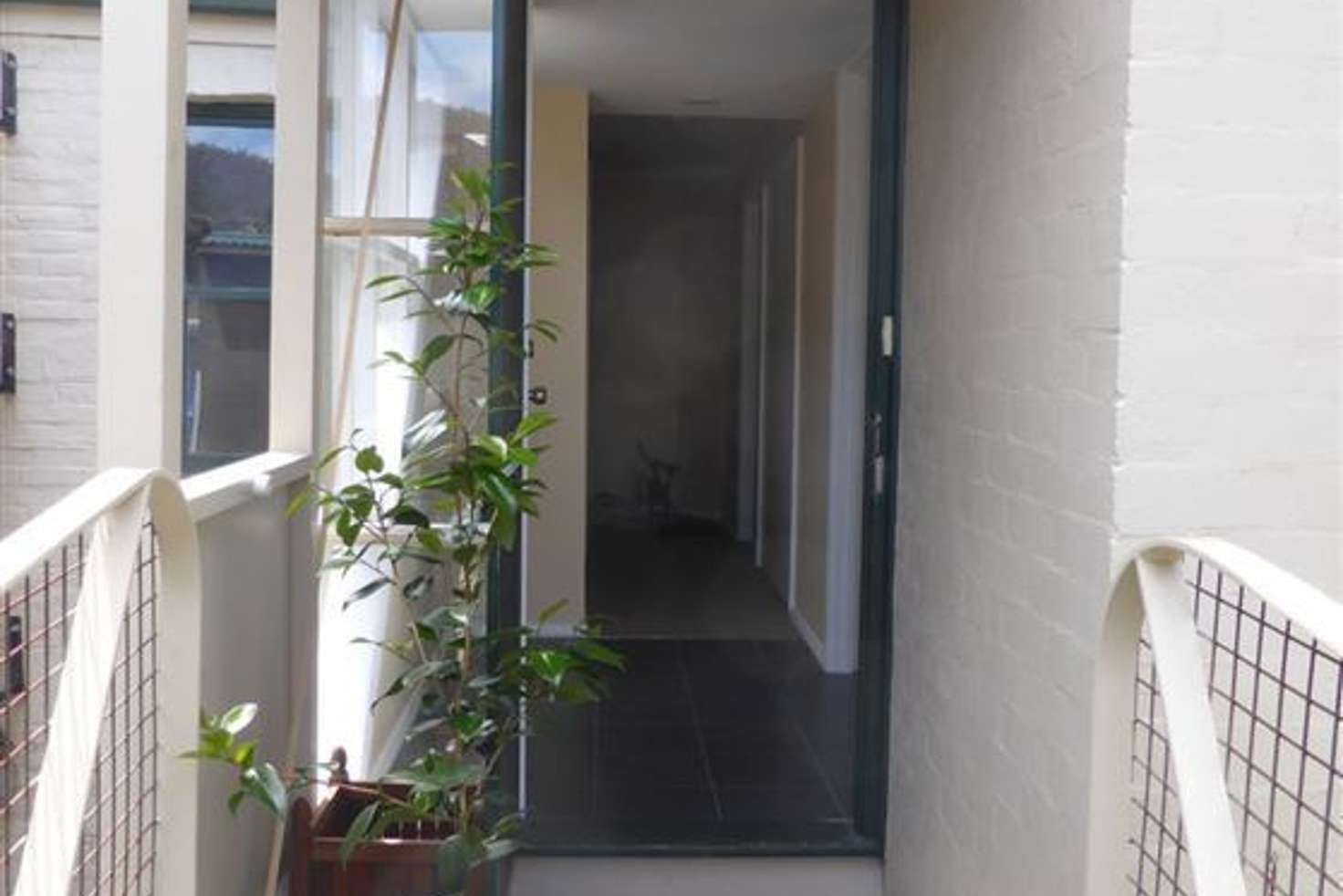 Main view of Homely apartment listing, 2/356 Elizabeth Street, North Hobart TAS 7000