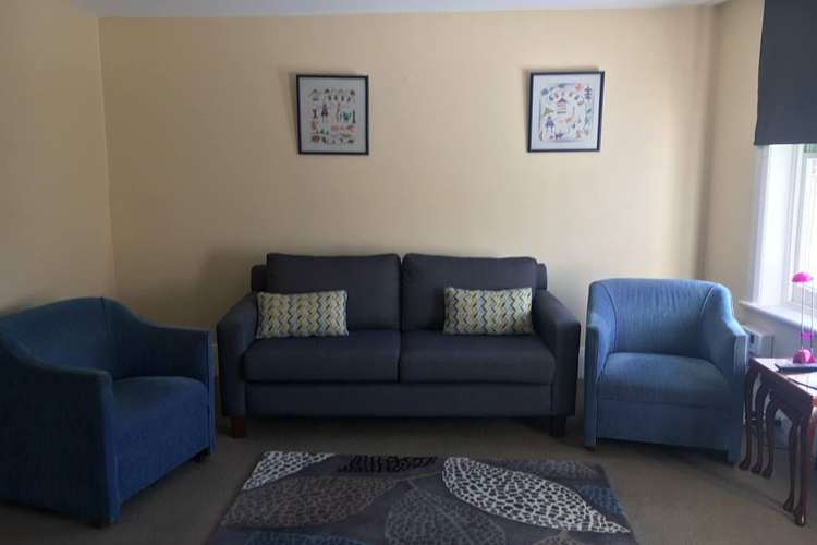 Fourth view of Homely apartment listing, 2/356 Elizabeth Street, North Hobart TAS 7000
