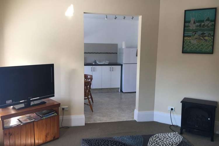 Fifth view of Homely apartment listing, 2/356 Elizabeth Street, North Hobart TAS 7000