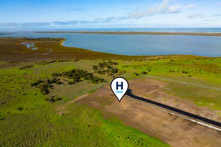 Third view of Homely residentialLand listing, Lot 4065 Telegraph Court, Hindmarsh Island SA 5214