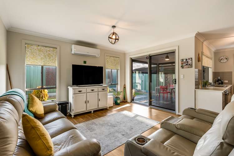 Second view of Homely house listing, 37 Rosella Street, Encounter Bay SA 5211
