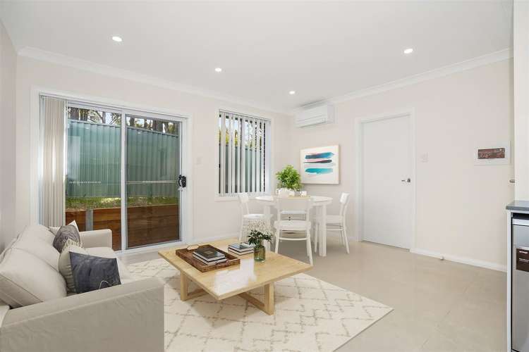 Second view of Homely house listing, 49 and 49a Stanley Street, Blacktown NSW 2148