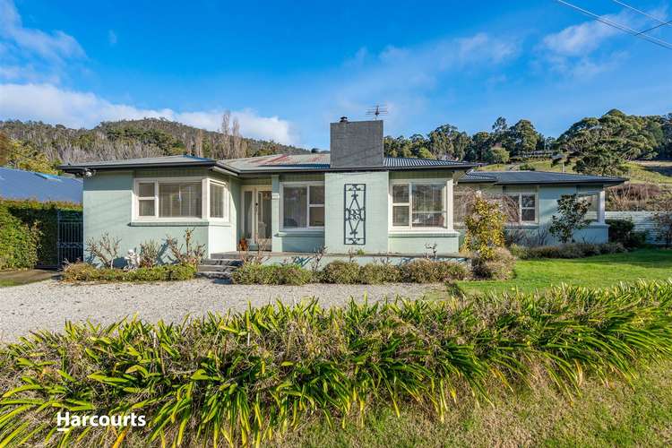 153 Glen Huon Road, Huonville TAS 7109