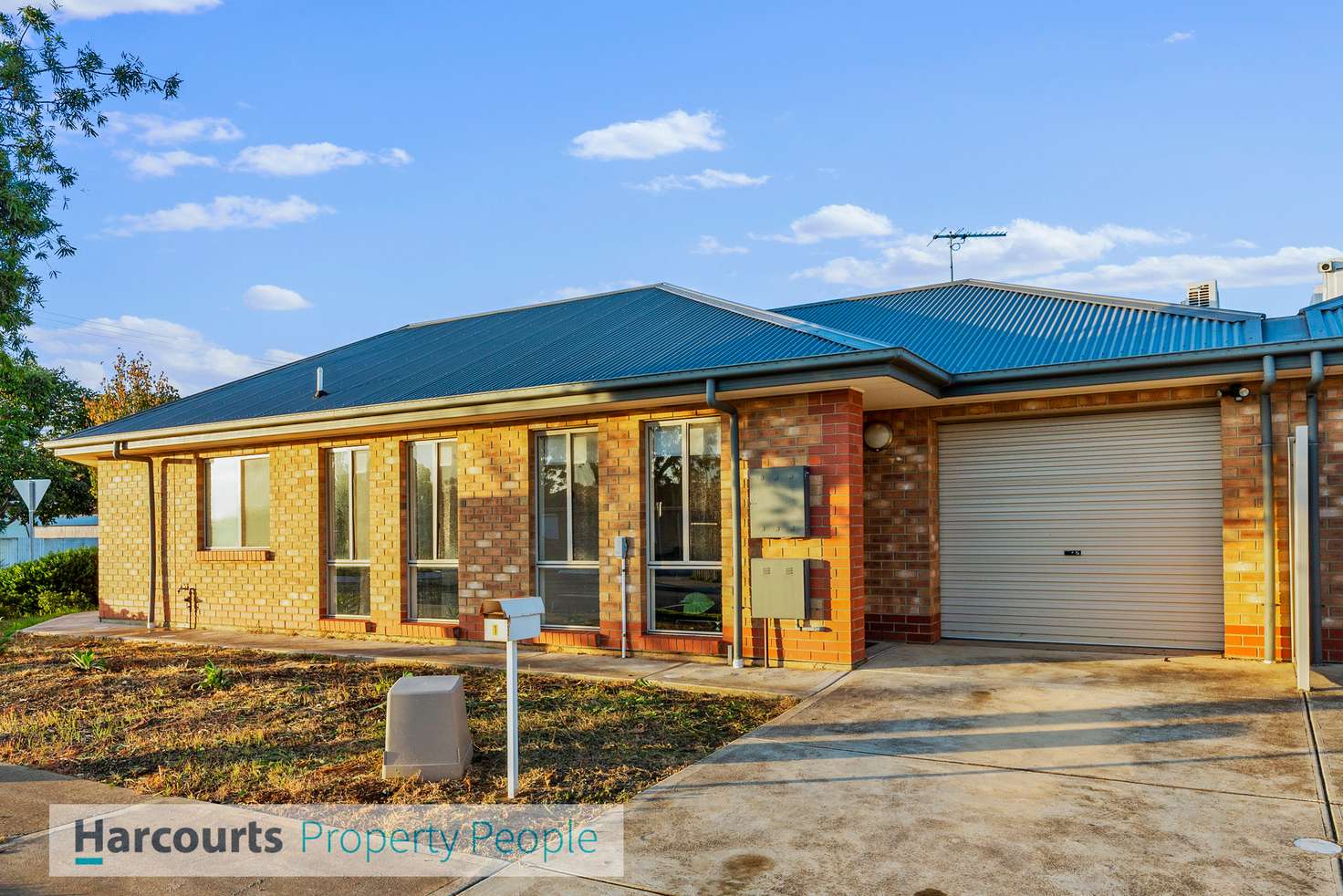 Main view of Homely unit listing, 1/1 Gay Court, Woodville South SA 5011