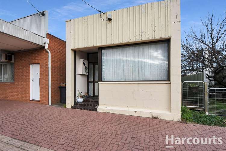 Main view of Homely house listing, 81 Elizabeth Street, Edenhope VIC 3318