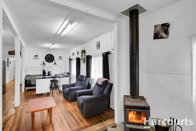 Third view of Homely house listing, 81 Elizabeth Street, Edenhope VIC 3318