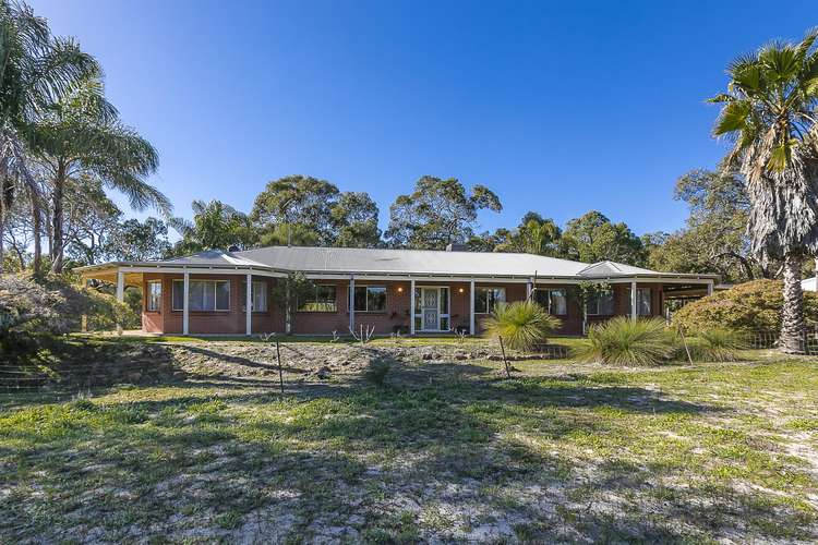 Main view of Homely house listing, 291 Forrest Hills Parade, Bindoon WA 6502