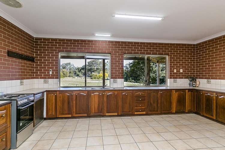 Fifth view of Homely house listing, 291 Forrest Hills Parade, Bindoon WA 6502