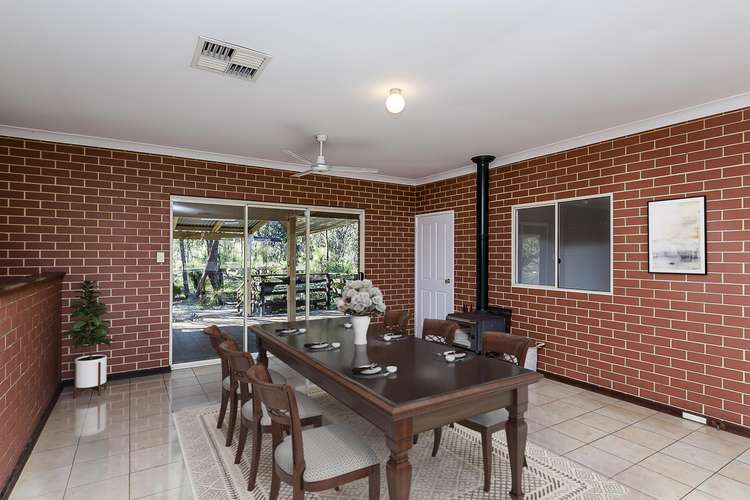 Seventh view of Homely house listing, 291 Forrest Hills Parade, Bindoon WA 6502