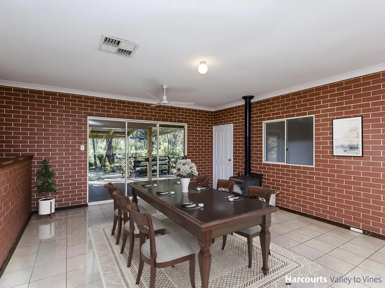 Seventh view of Homely house listing, 291 Forrest Hills Parade, Bindoon WA 6502