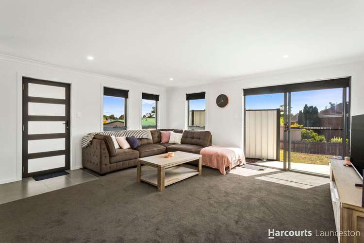 Third view of Homely house listing, 5/7 Heritage Place, Prospect Vale TAS 7250