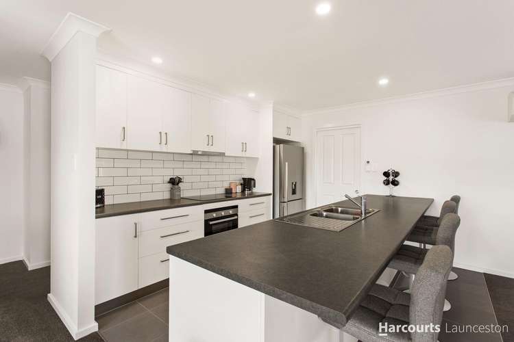Fourth view of Homely house listing, 5/7 Heritage Place, Prospect Vale TAS 7250