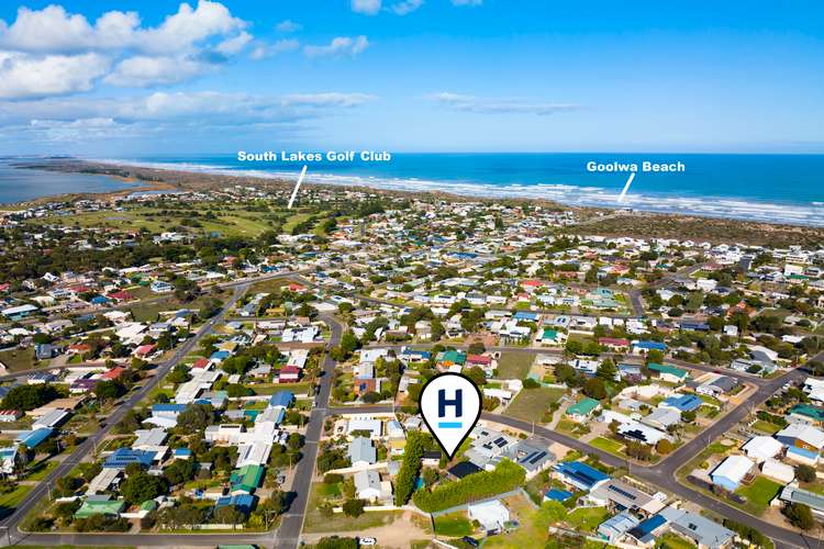 Fifth view of Homely house listing, 1 Hanby Crescent, Goolwa Beach SA 5214