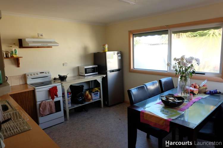 Third view of Homely house listing, 7 Luck Street, Mowbray TAS 7248